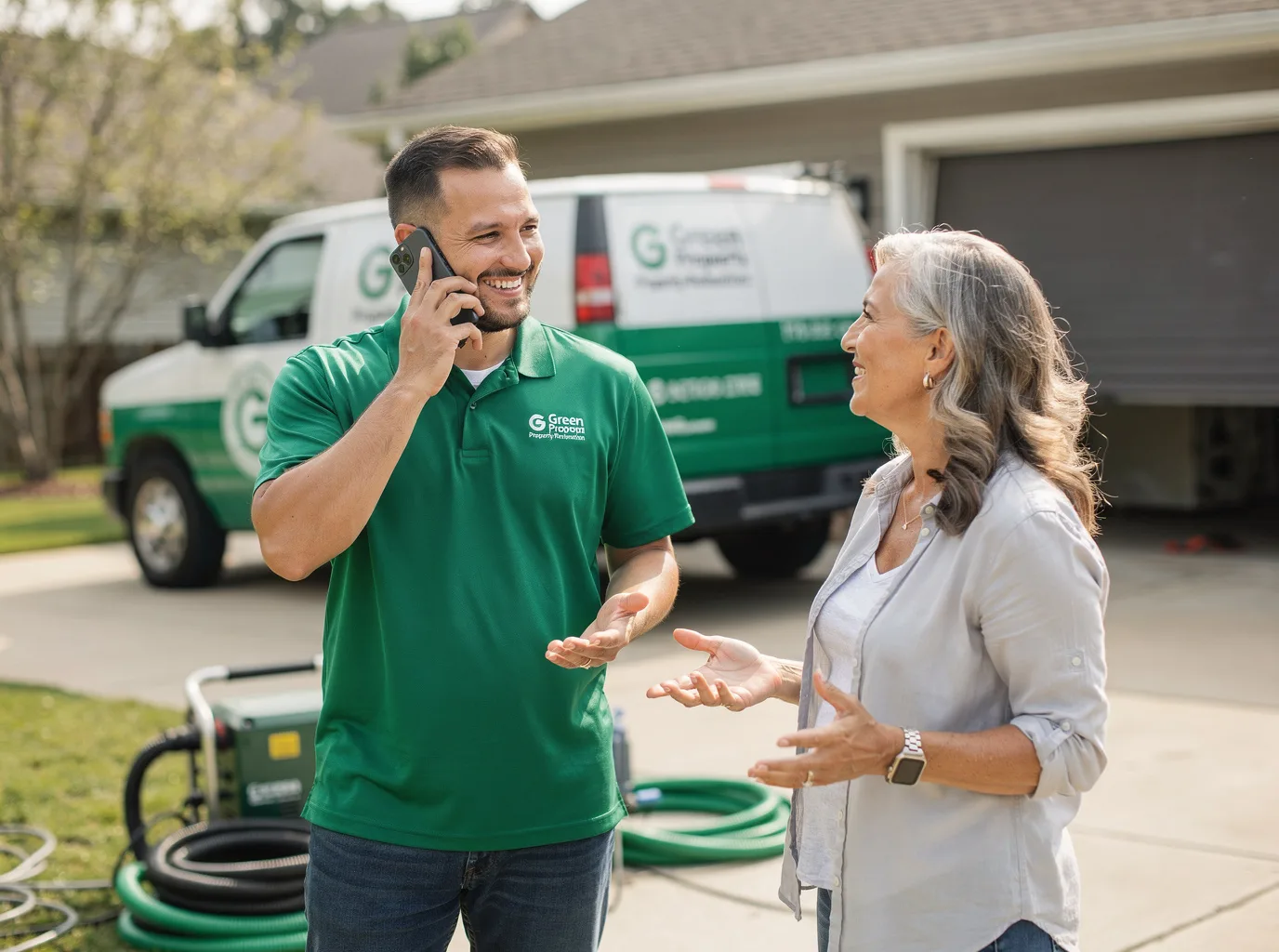 Water Damage Restoration Jonesville, MI FAQs